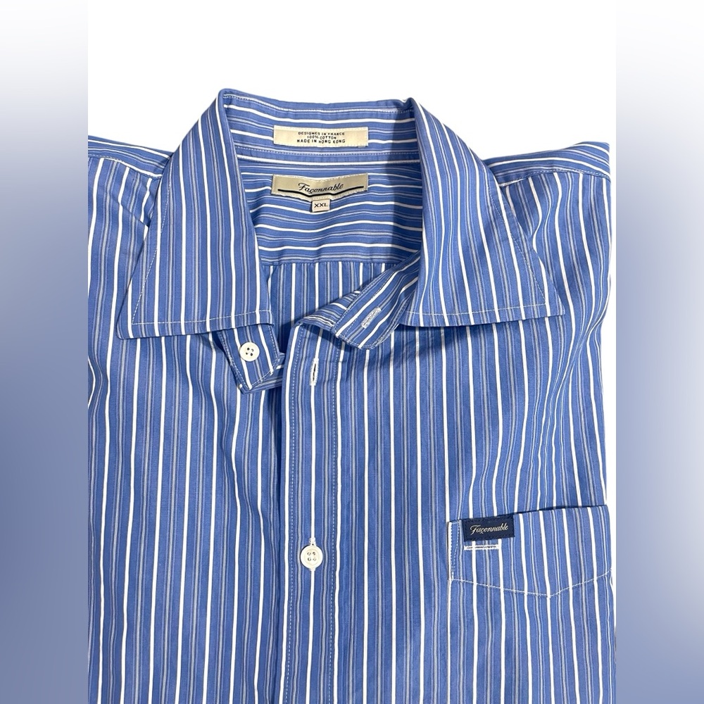 Façonnable Men’s Assorted Button-Up Shirts - Picture 4 of 6